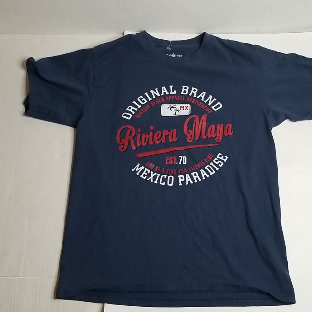 2@25 Riviera Maya Vintage T Shirt